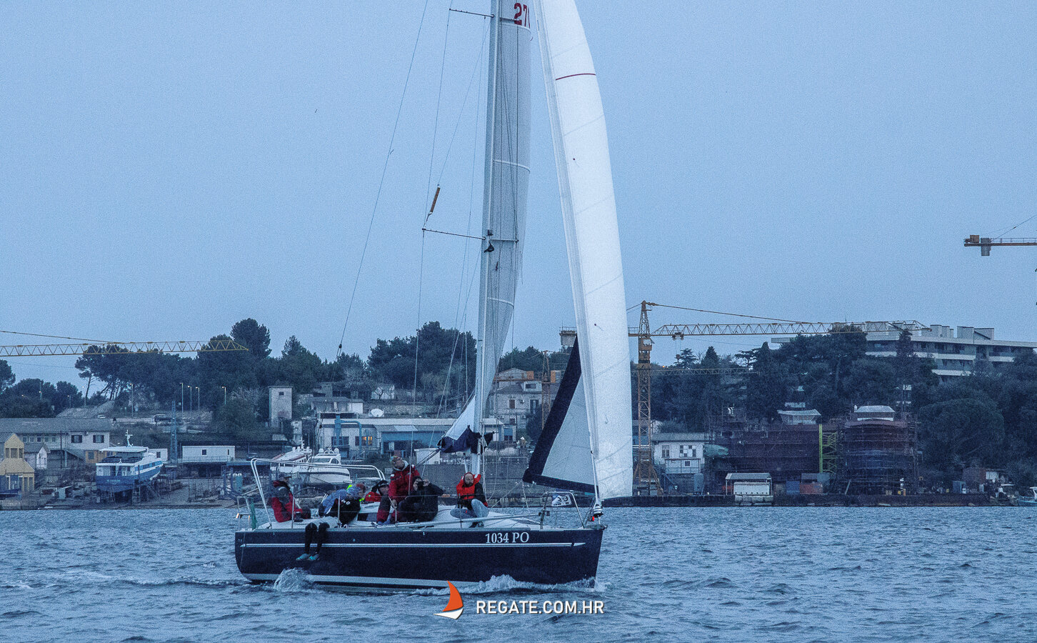 Full Moon Sailing Spectacle 2022