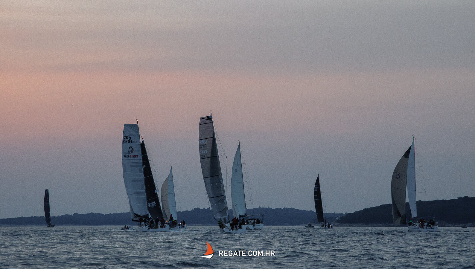 Full Moon Sailing Spectacle 2022