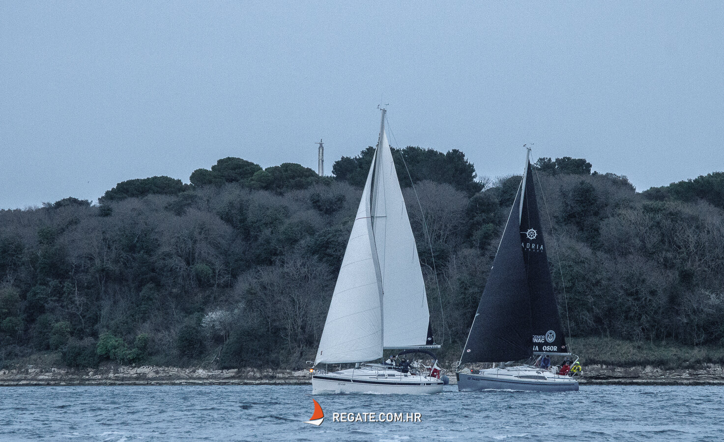 Full Moon Sailing Spectacle 2022