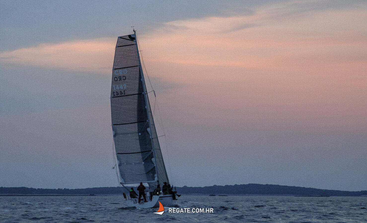 Full Moon Sailing Spectacle 2022