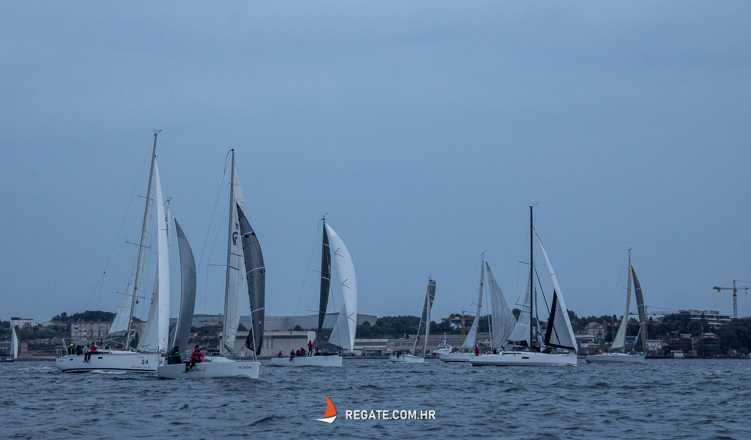 Full Moon Sailing Spectacle 2022