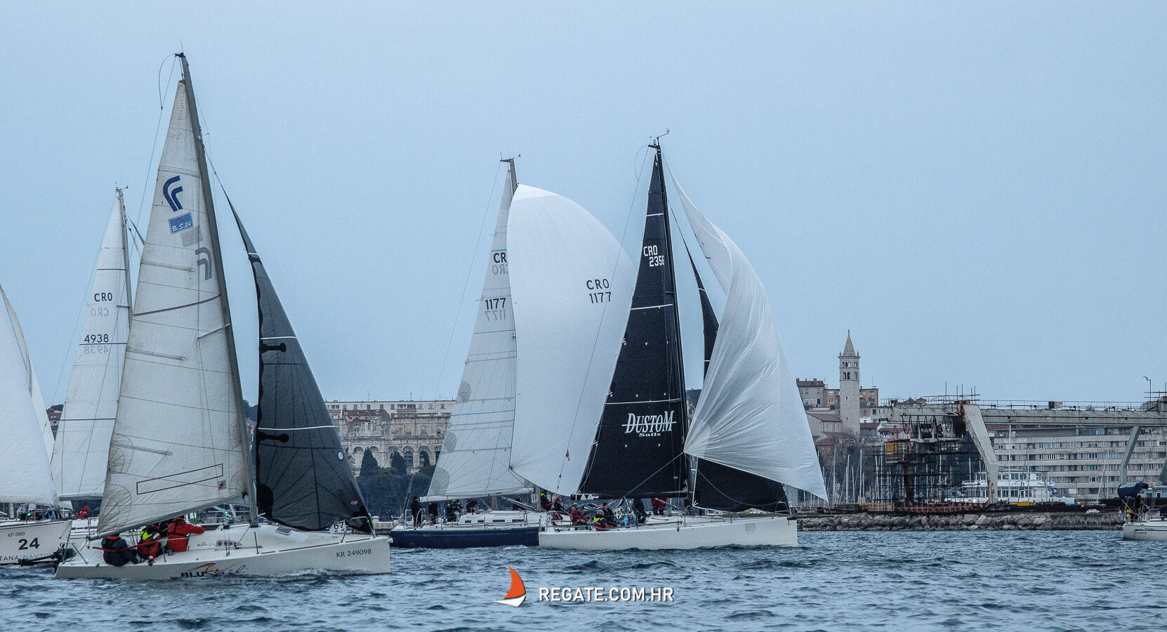 Full Moon Sailing Spectacle 2022