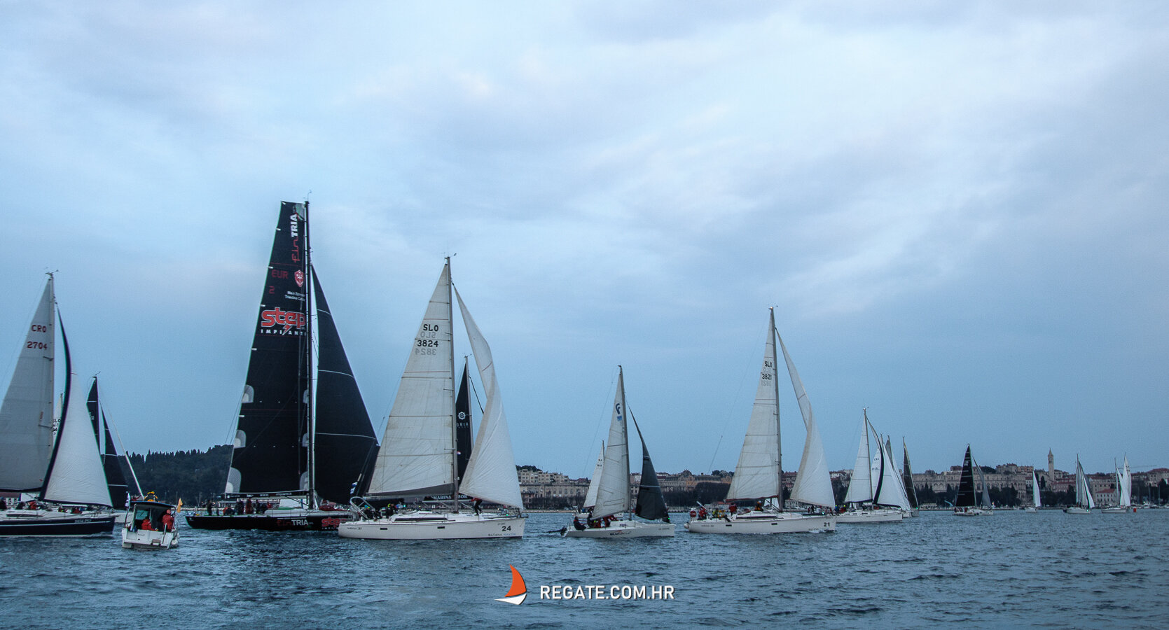 Full Moon Sailing Spectacle 2022