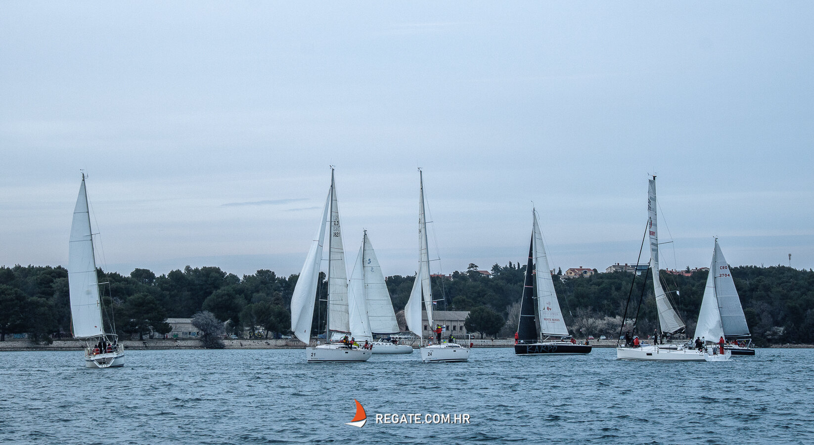 Full Moon Sailing Spectacle 2022