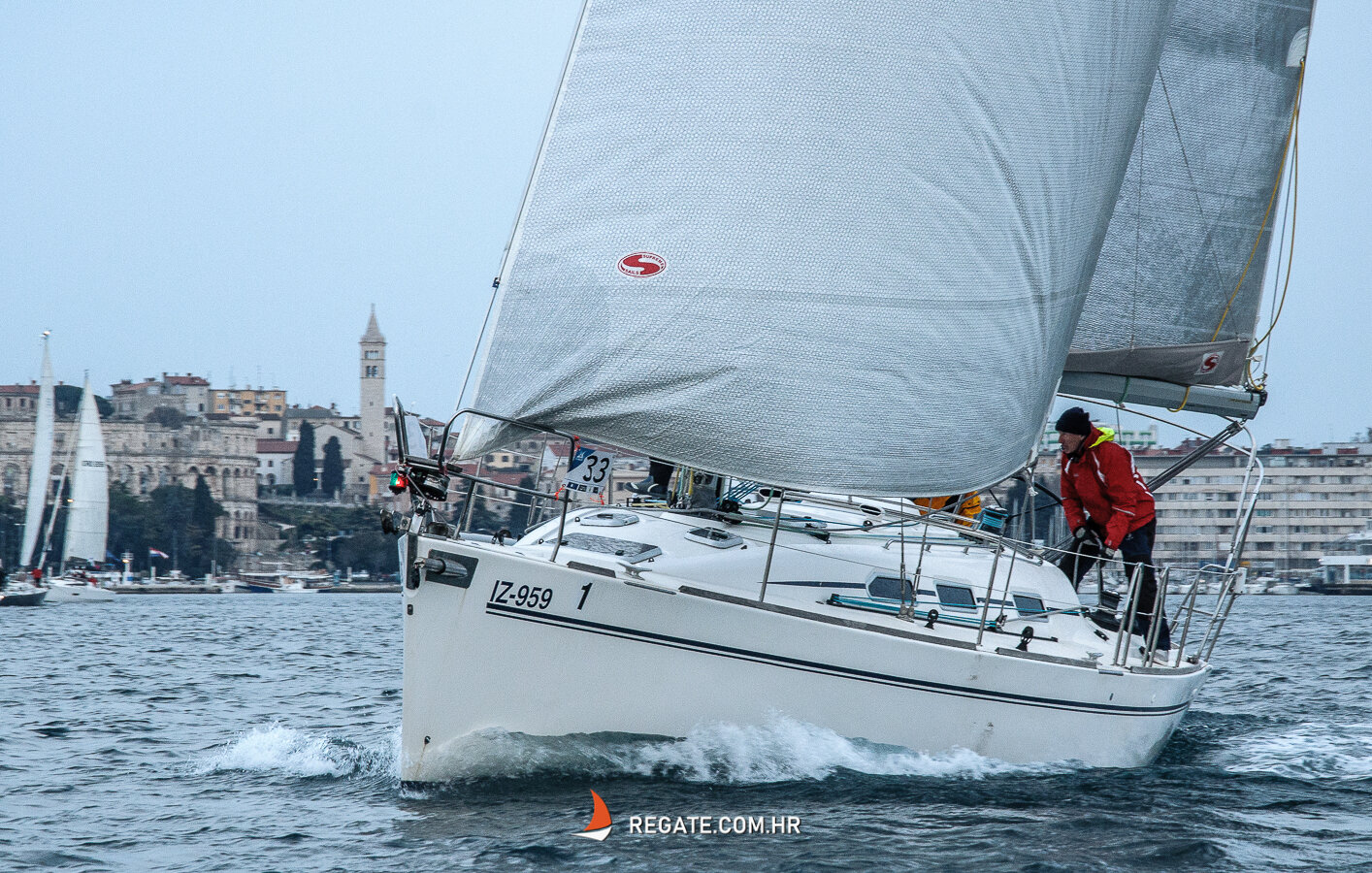 Full Moon Sailing Spectacle 2022