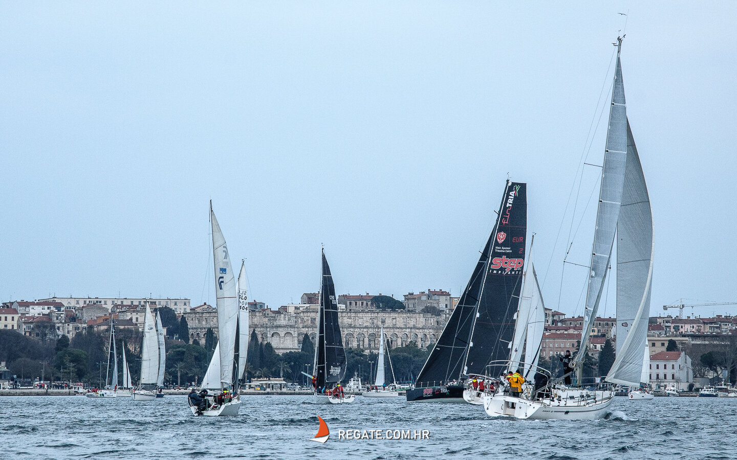 Full Moon Sailing Spectacle 2022