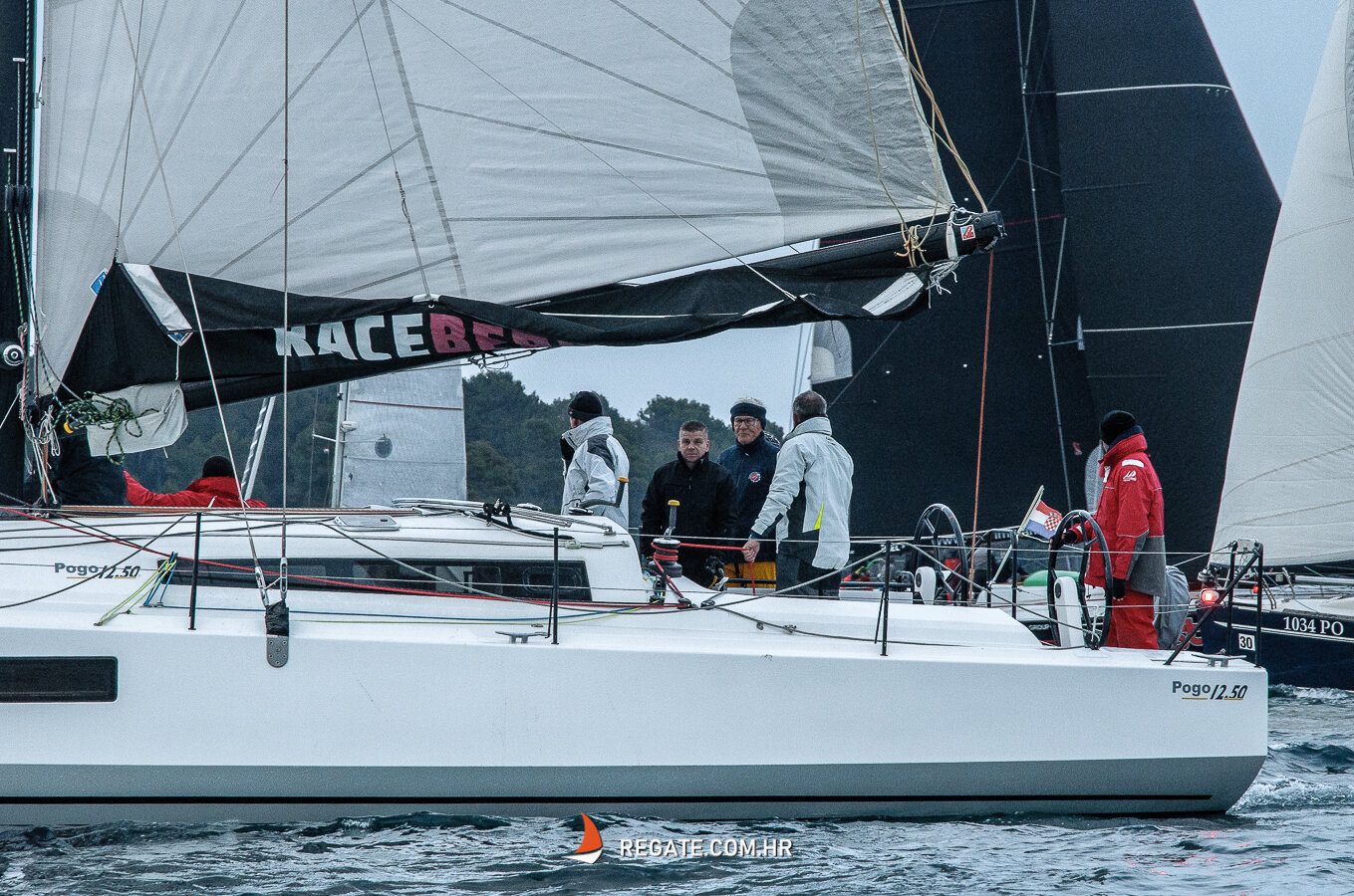 Full Moon Sailing Spectacle 2022