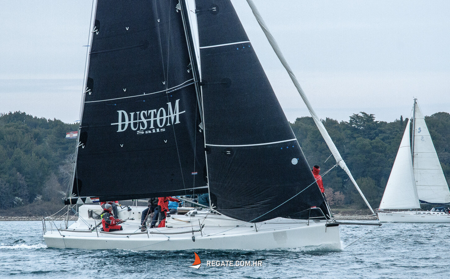 Full Moon Sailing Spectacle 2022