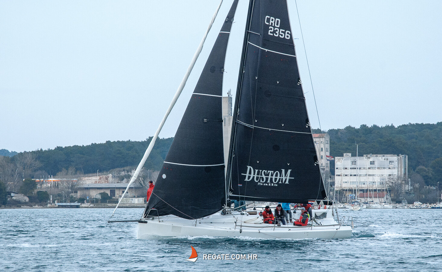 Full Moon Sailing Spectacle 2022