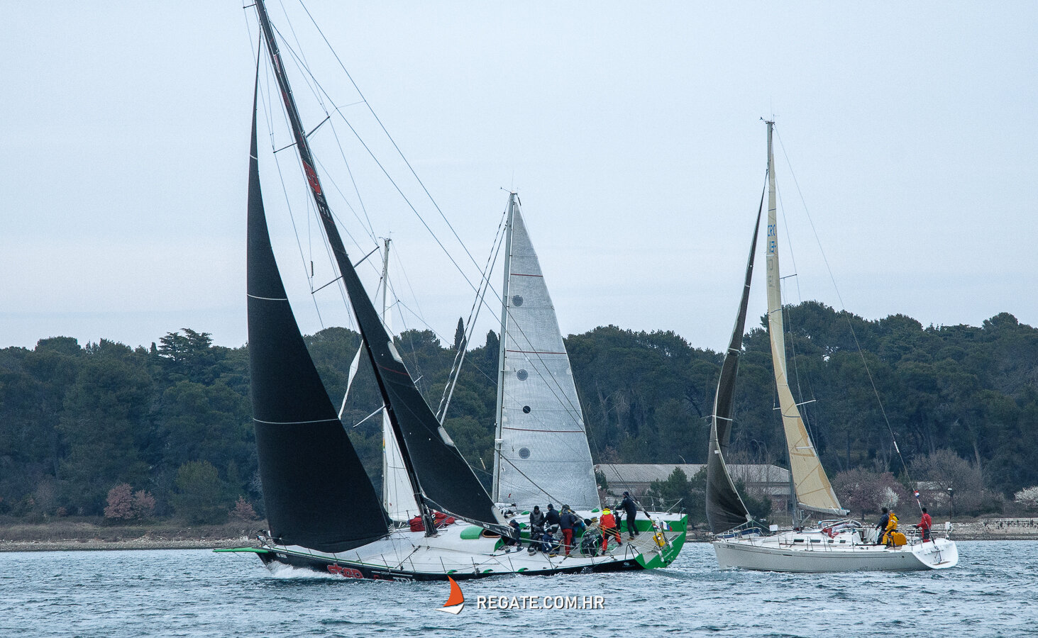Full Moon Sailing Spectacle 2022