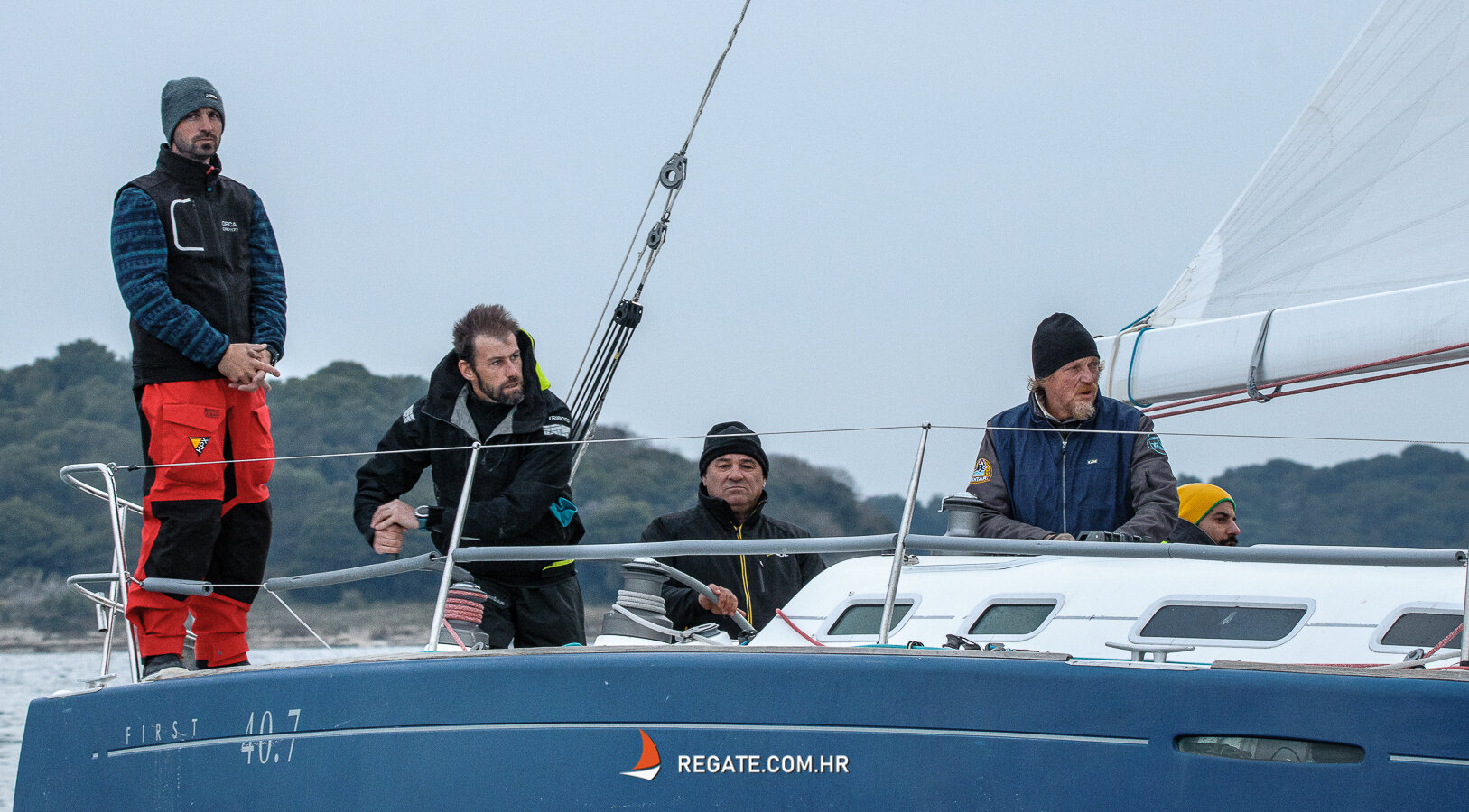 Full Moon Sailing Spectacle 2022
