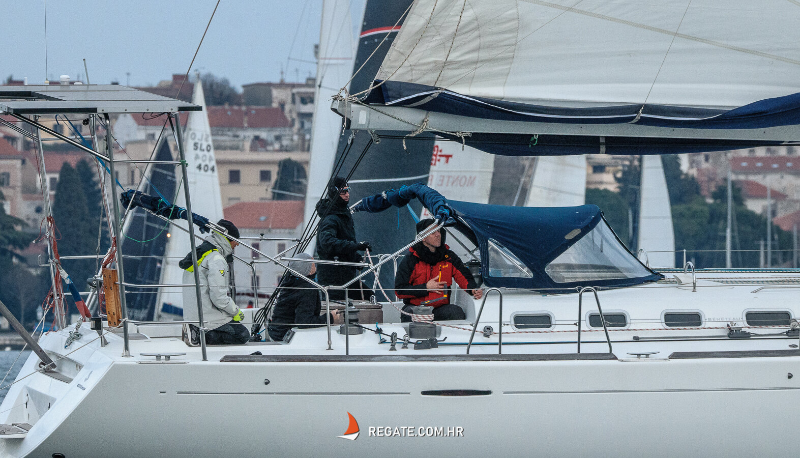 Full Moon Sailing Spectacle 2022