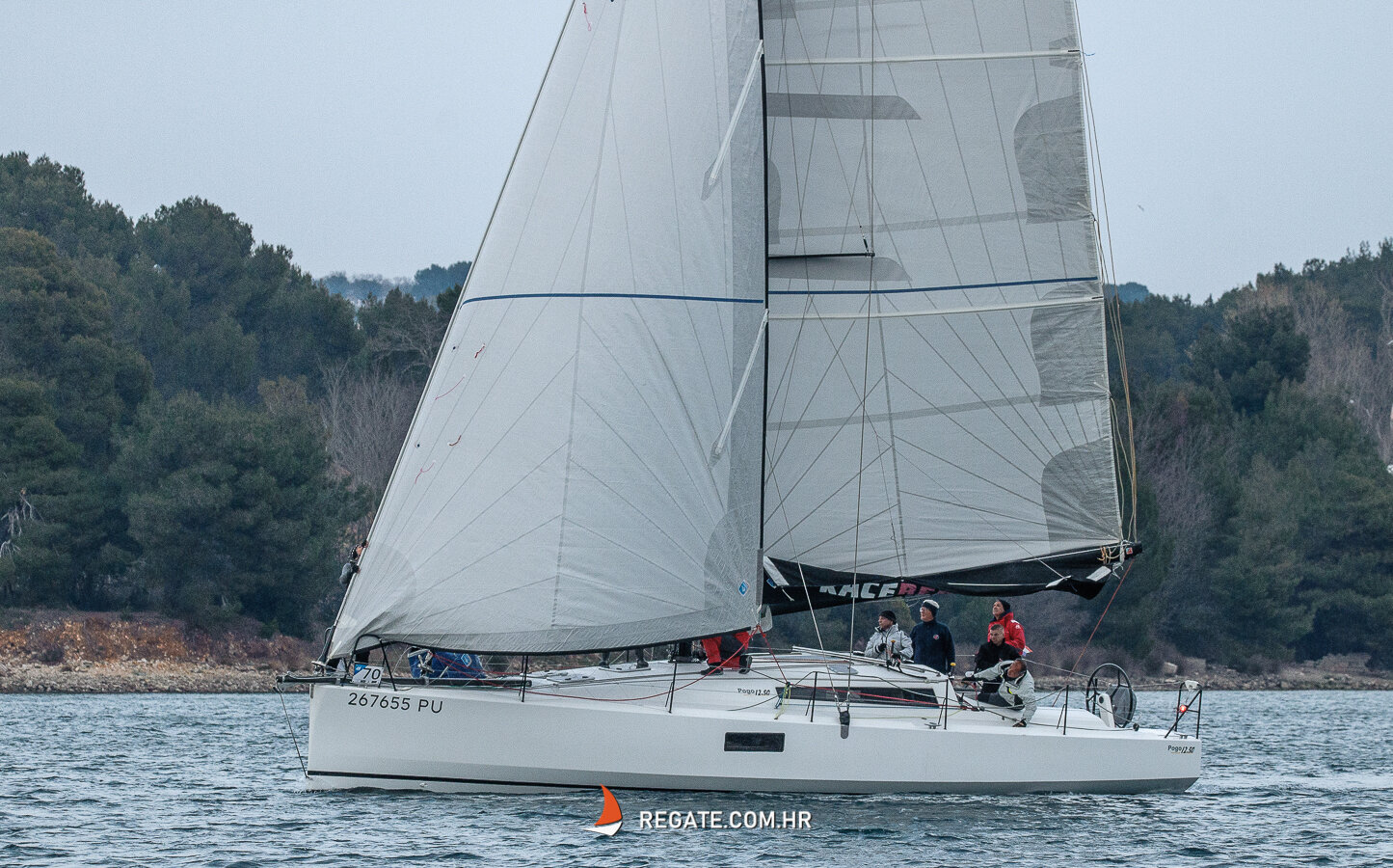 Full Moon Sailing Spectacle 2022