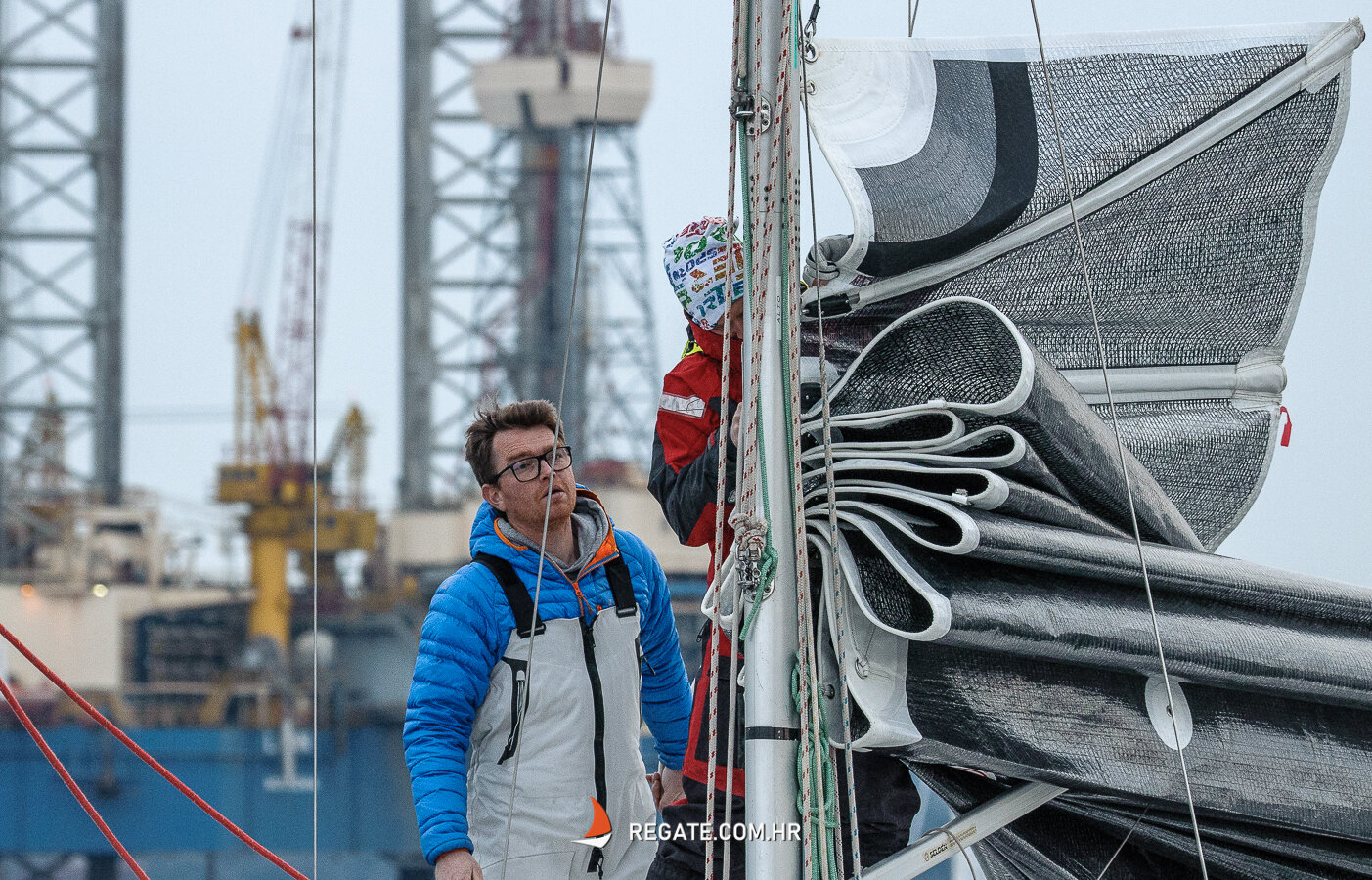 Full Moon Sailing Spectacle 2022