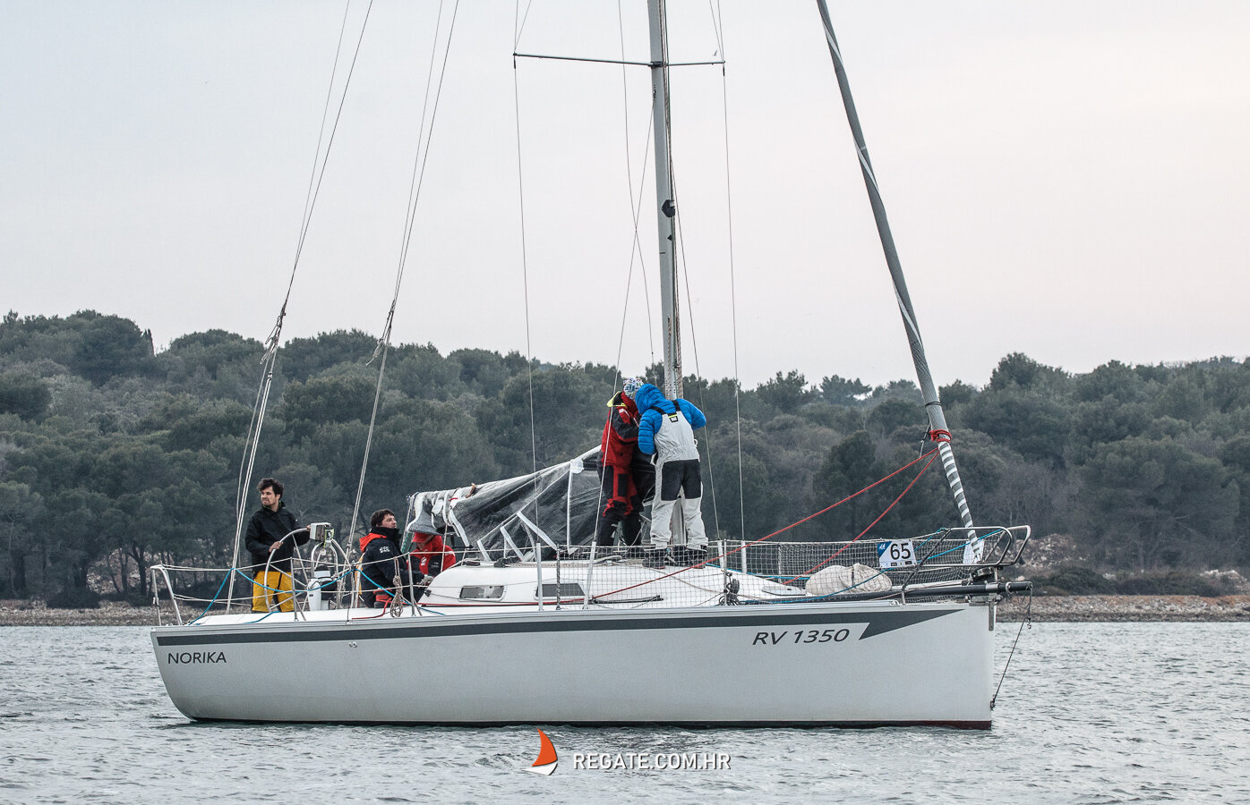 Full Moon Sailing Spectacle 2022