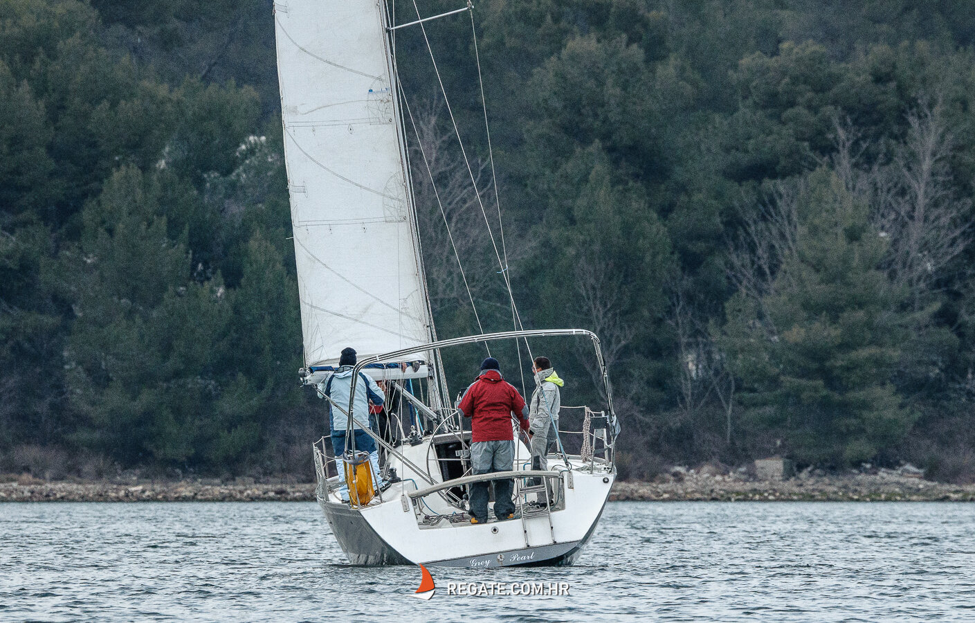 Full Moon Sailing Spectacle 2022