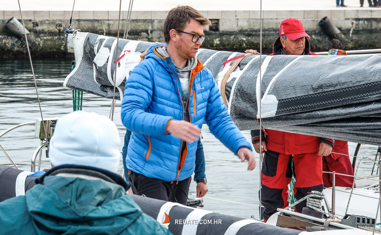 Full Moon Sailing Spectacle 2022
