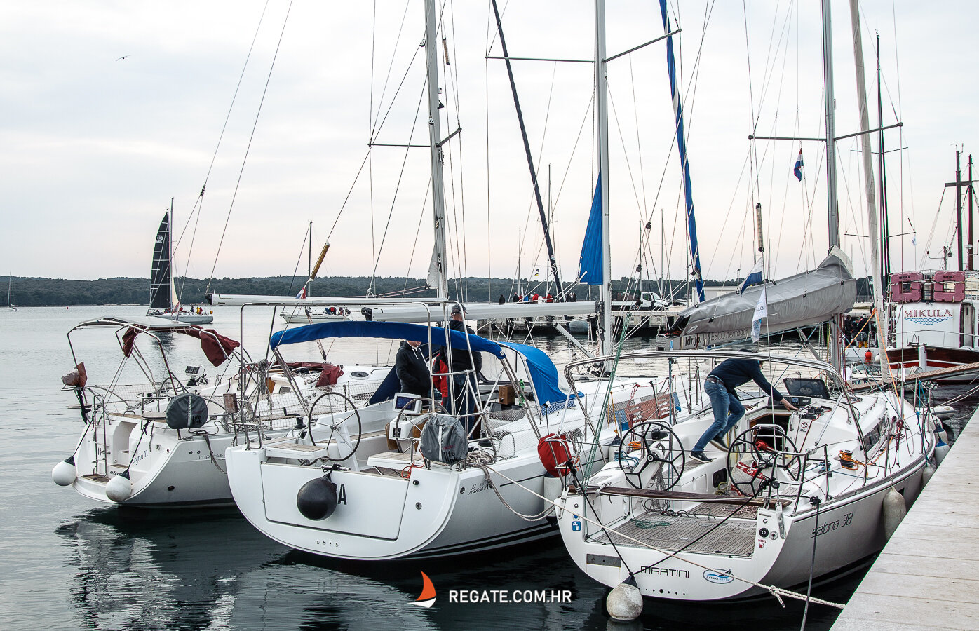 Full Moon Sailing Spectacle 2022