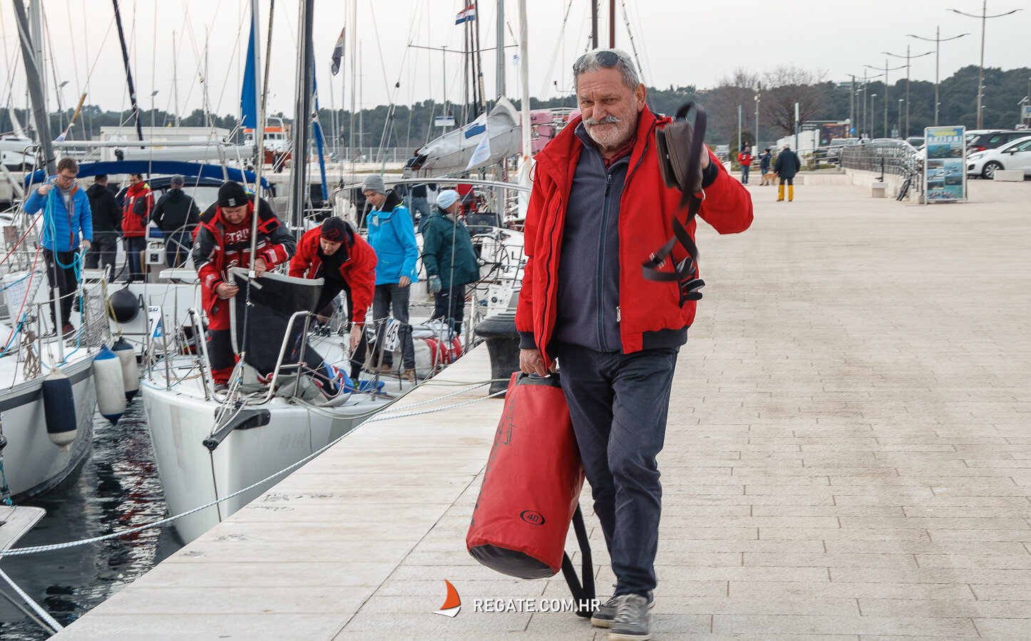 Full Moon Sailing Spectacle 2022
