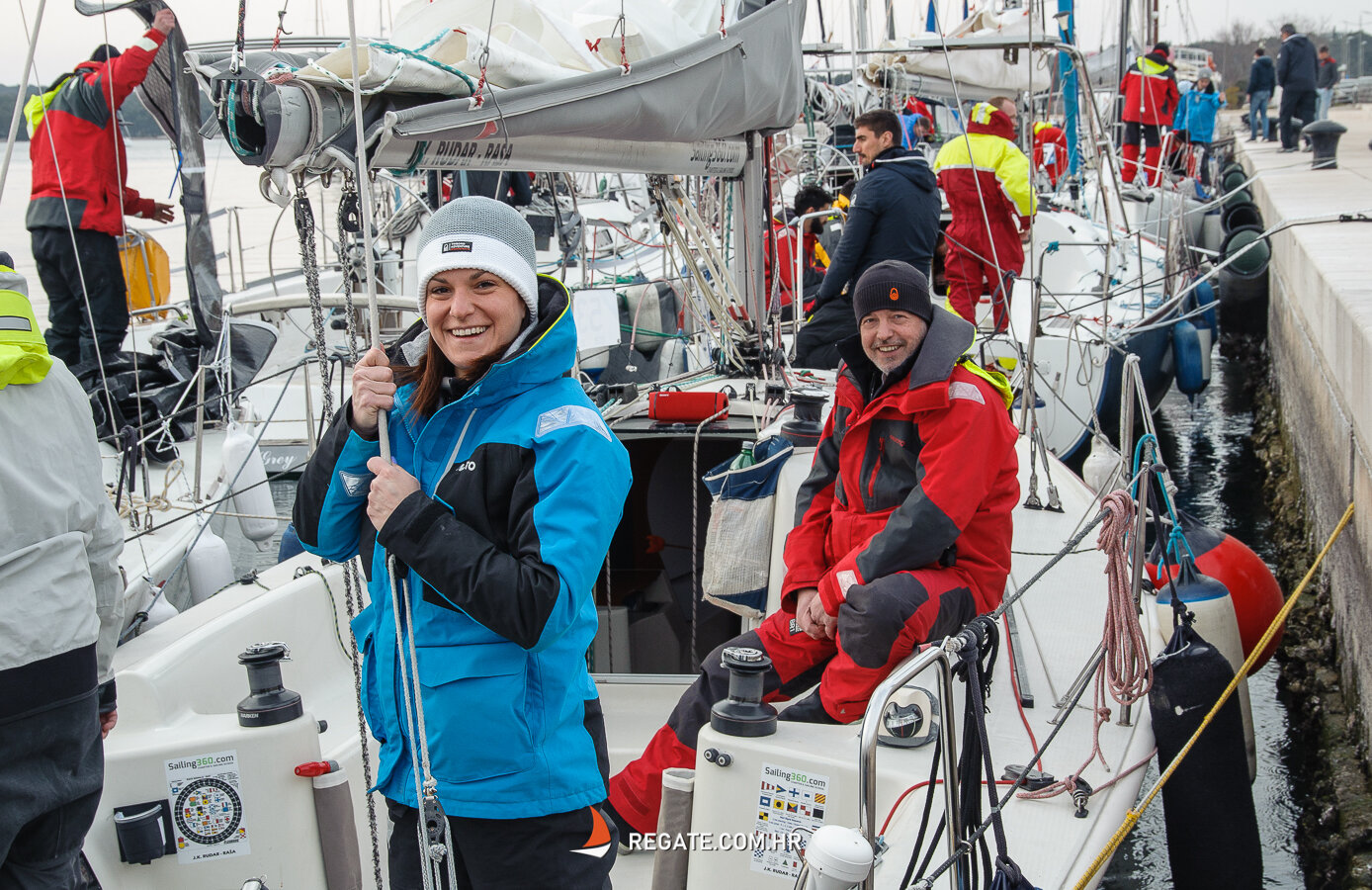 Full Moon Sailing Spectacle 2022