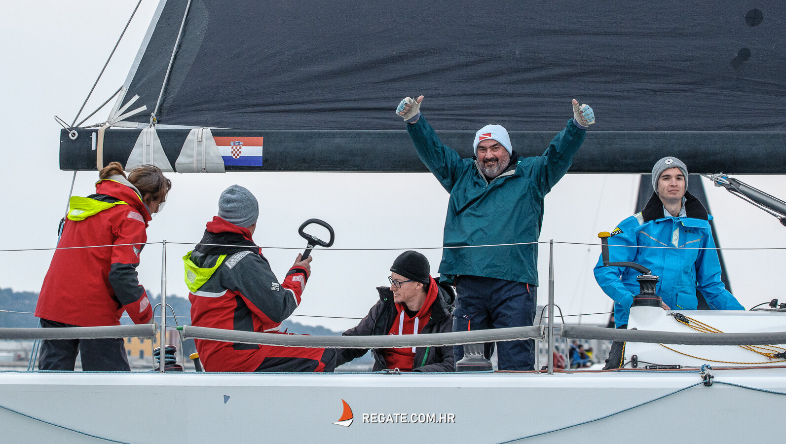 Full Moon Sailing Spectacle 2022