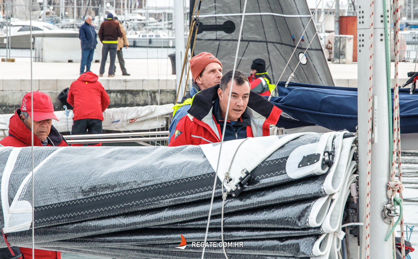 Full Moon Sailing Spectacle 2022