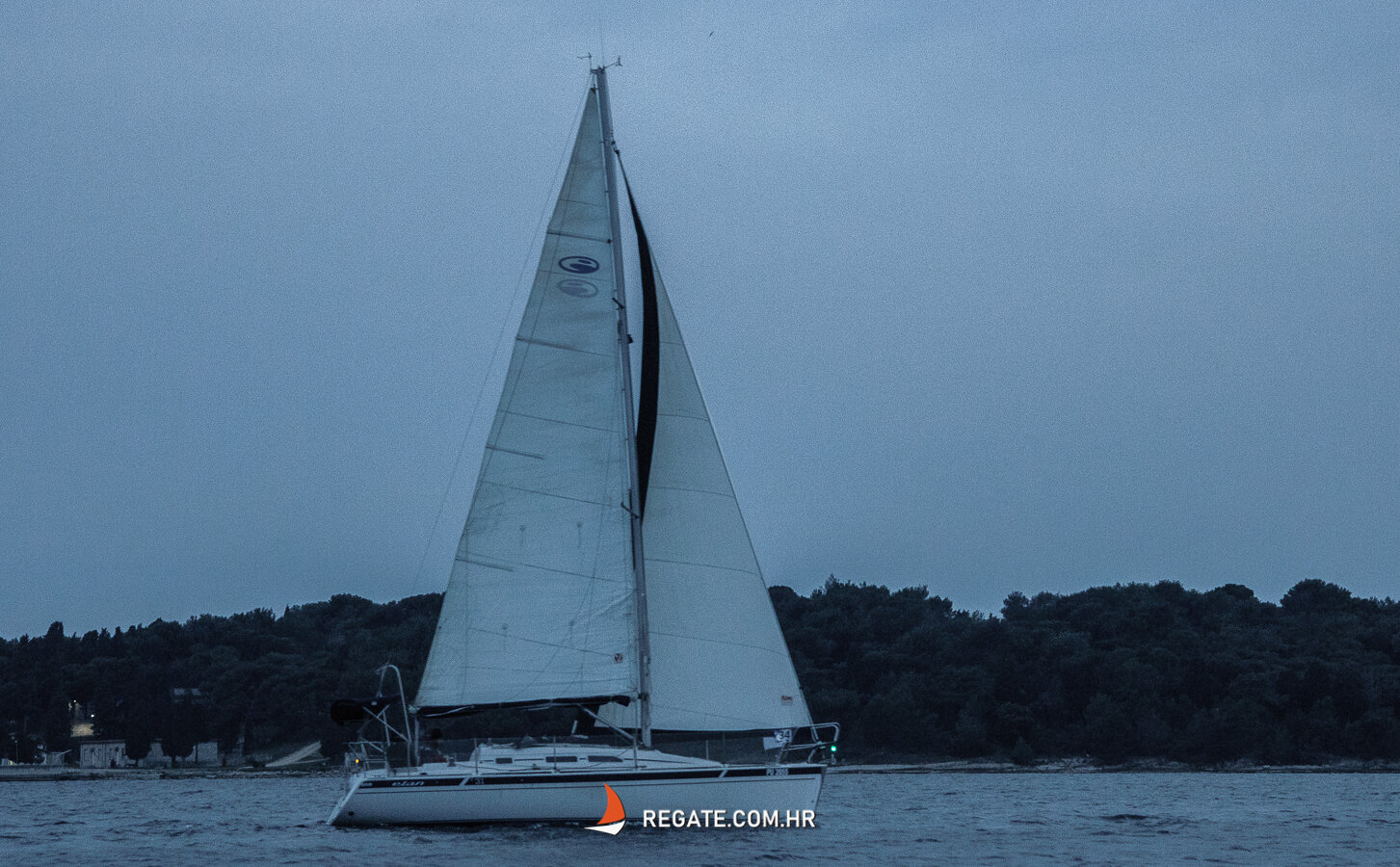 Full Moon Sailing Spectacle 2022