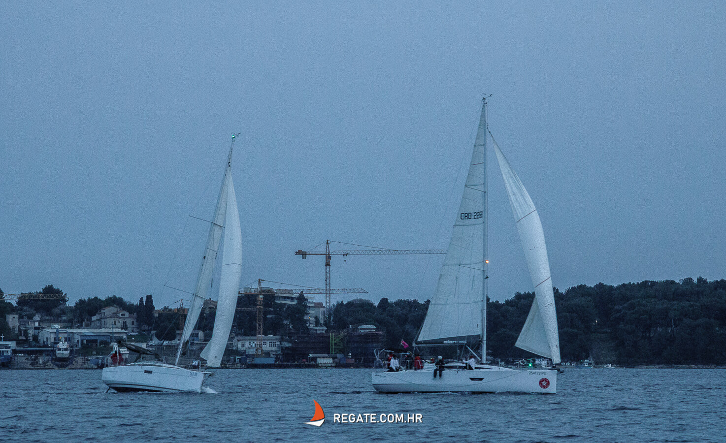 Full Moon Sailing Spectacle 2022
