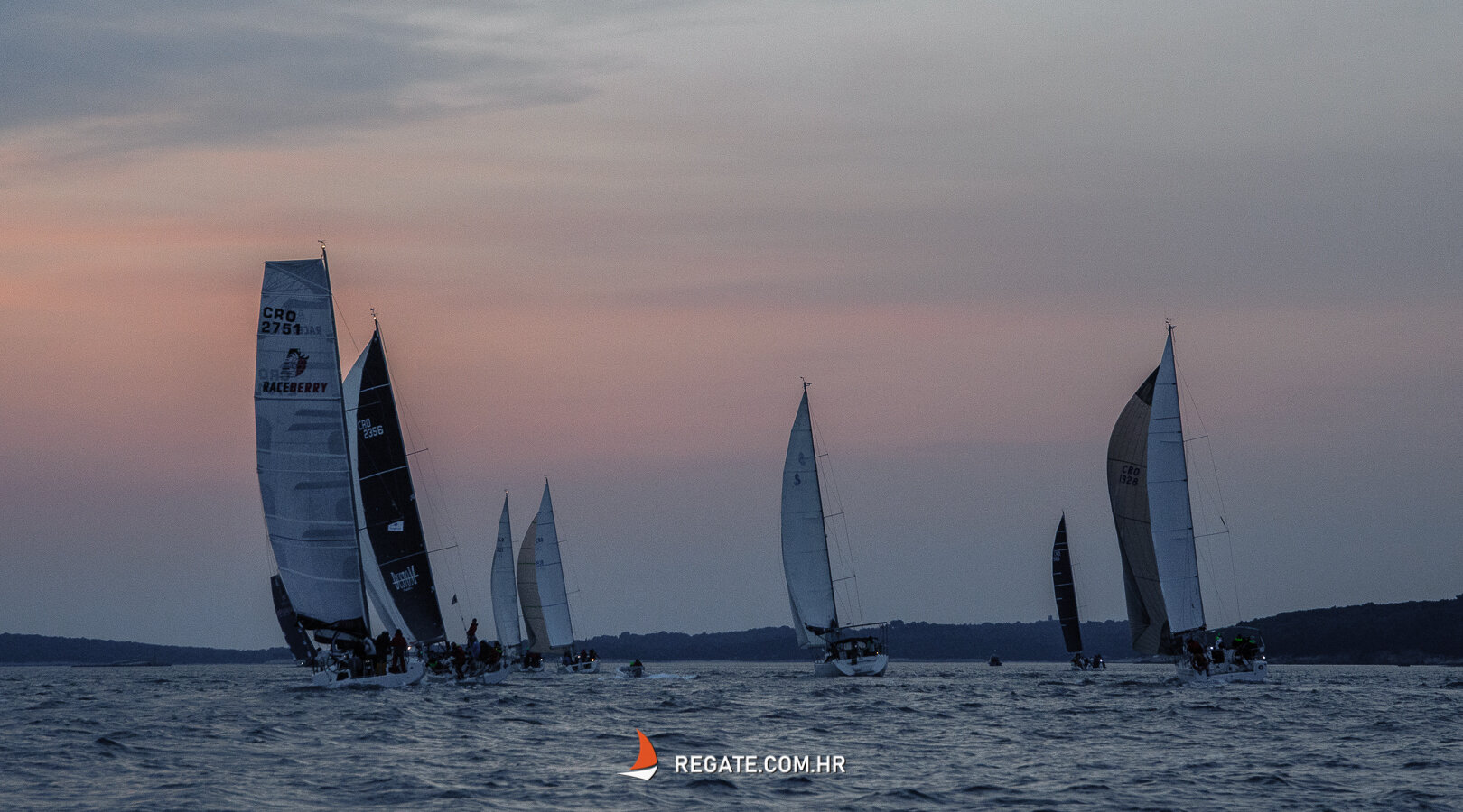 Full Moon Sailing Spectacle 2022