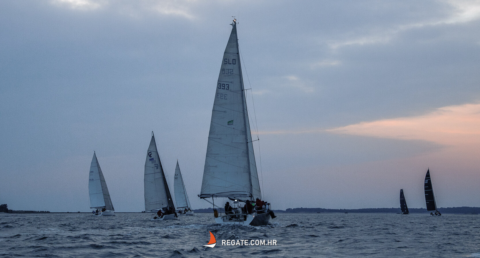 Full Moon Sailing Spectacle 2022
