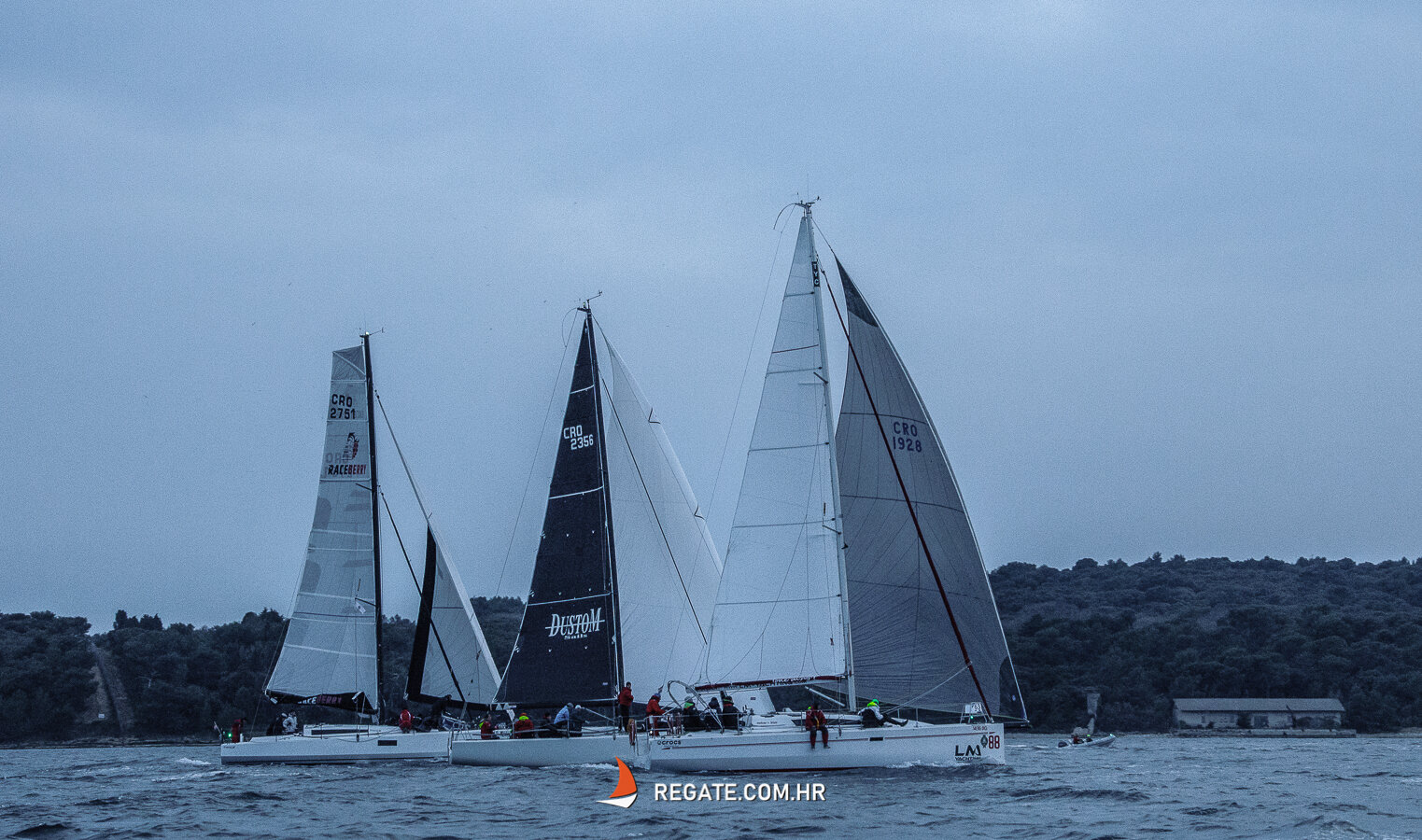 Full Moon Sailing Spectacle 2022