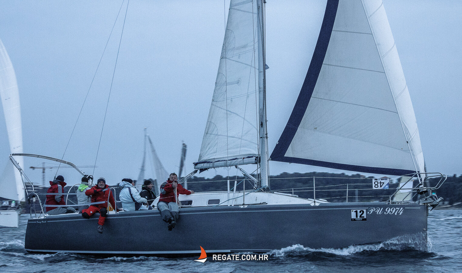 Full Moon Sailing Spectacle 2022