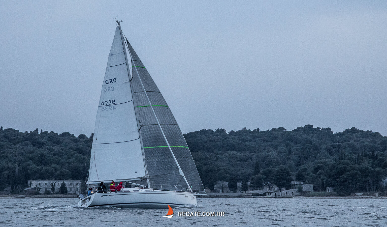 Full Moon Sailing Spectacle 2022