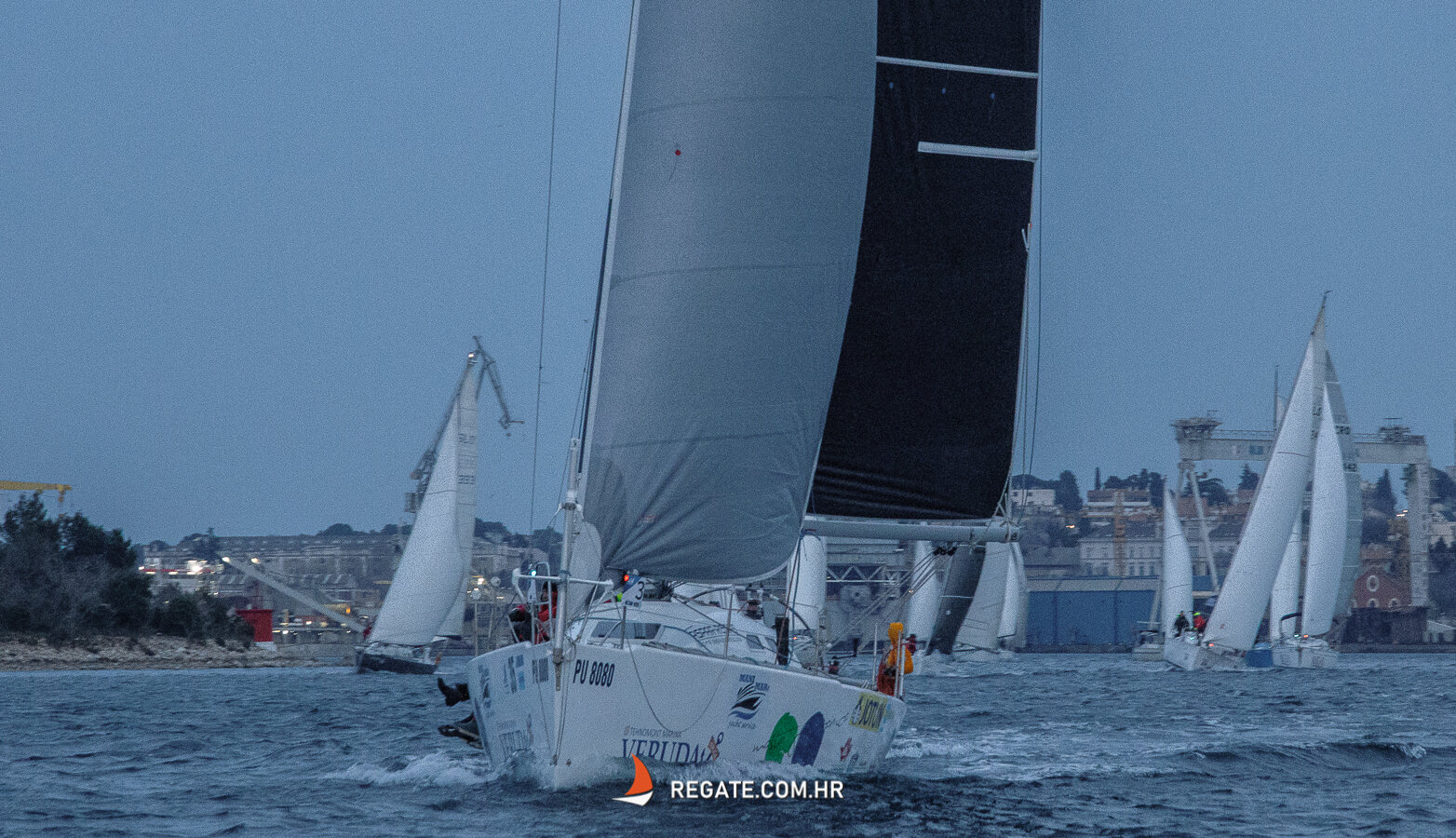 Full Moon Sailing Spectacle 2022