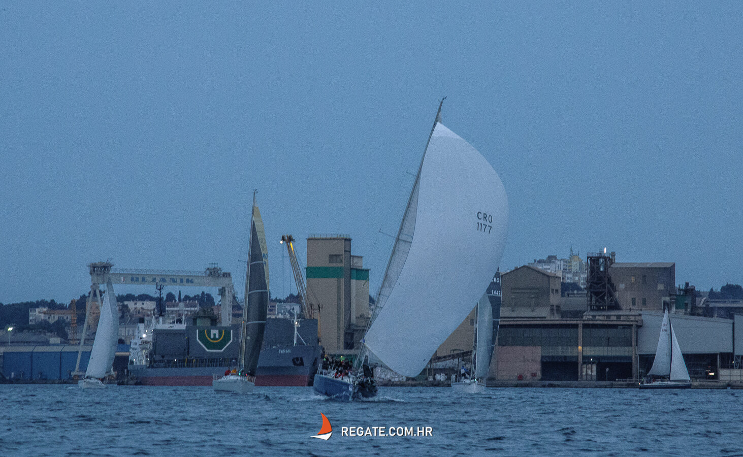 Full Moon Sailing Spectacle 2022