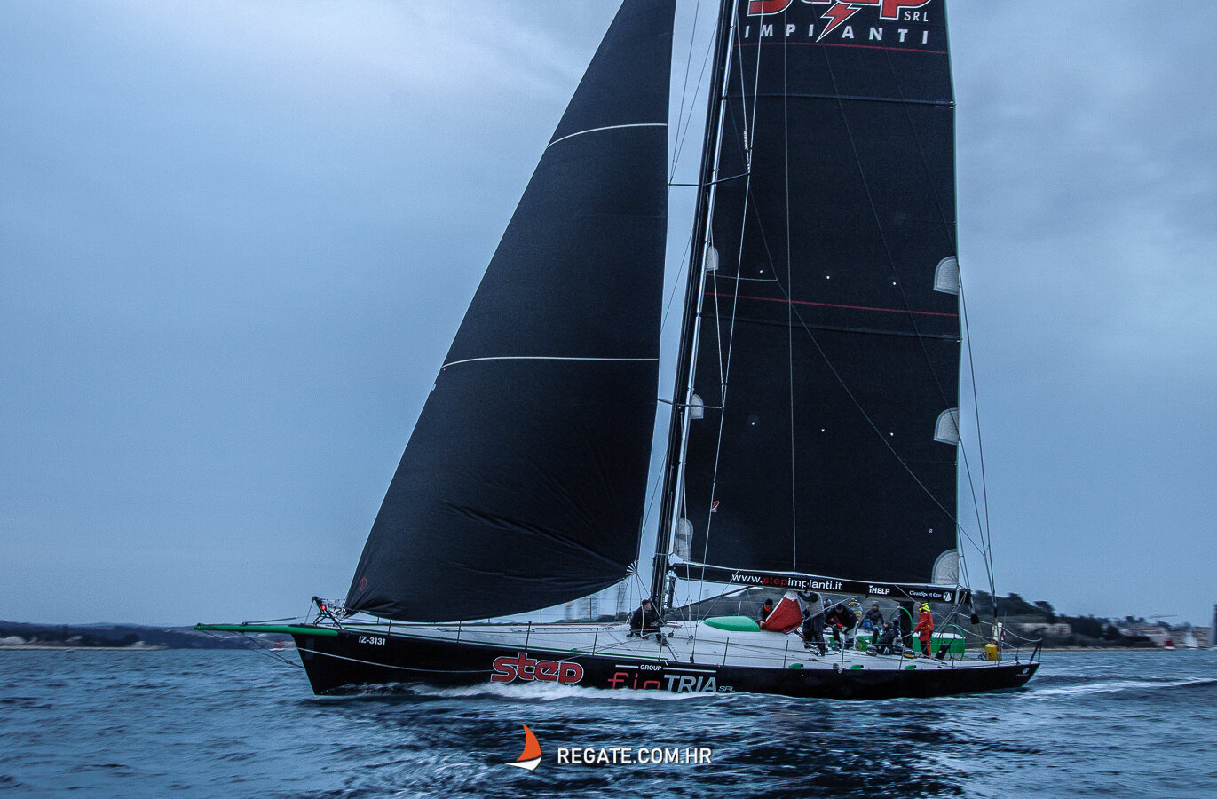 Full Moon Sailing Spectacle 2022