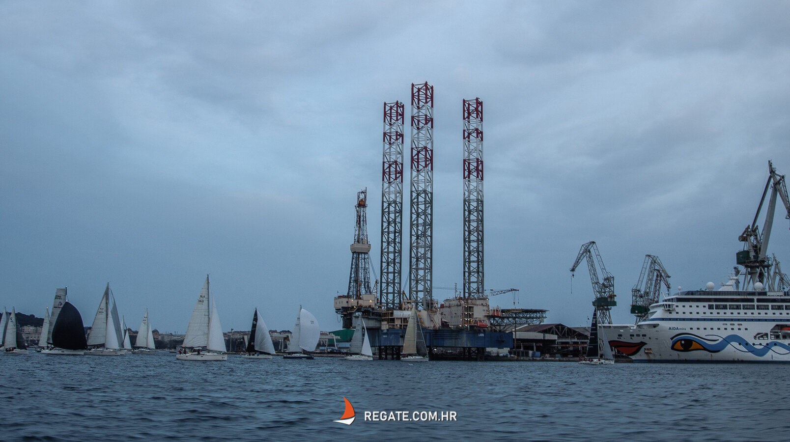 Full Moon Sailing Spectacle 2022