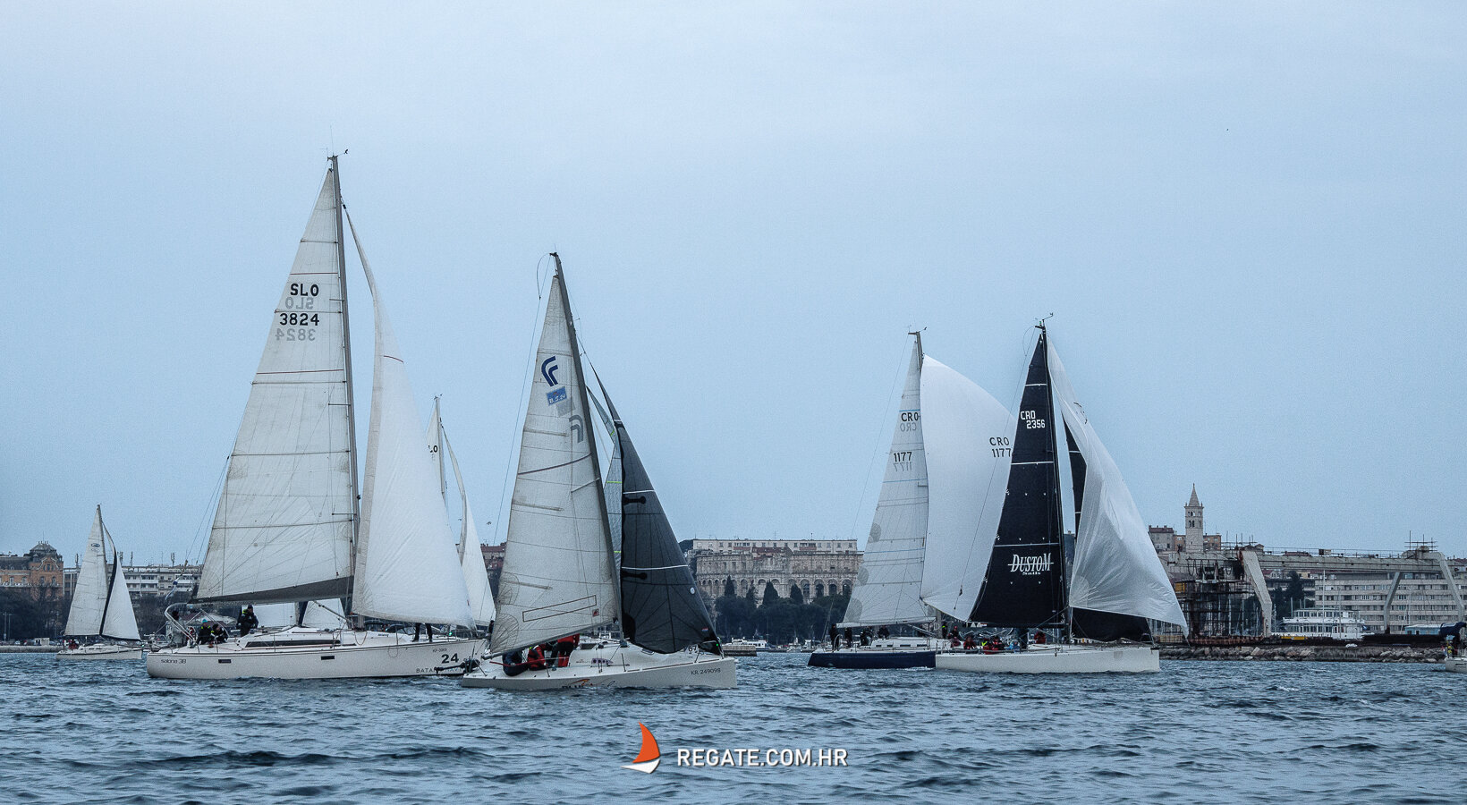 Full Moon Sailing Spectacle 2022