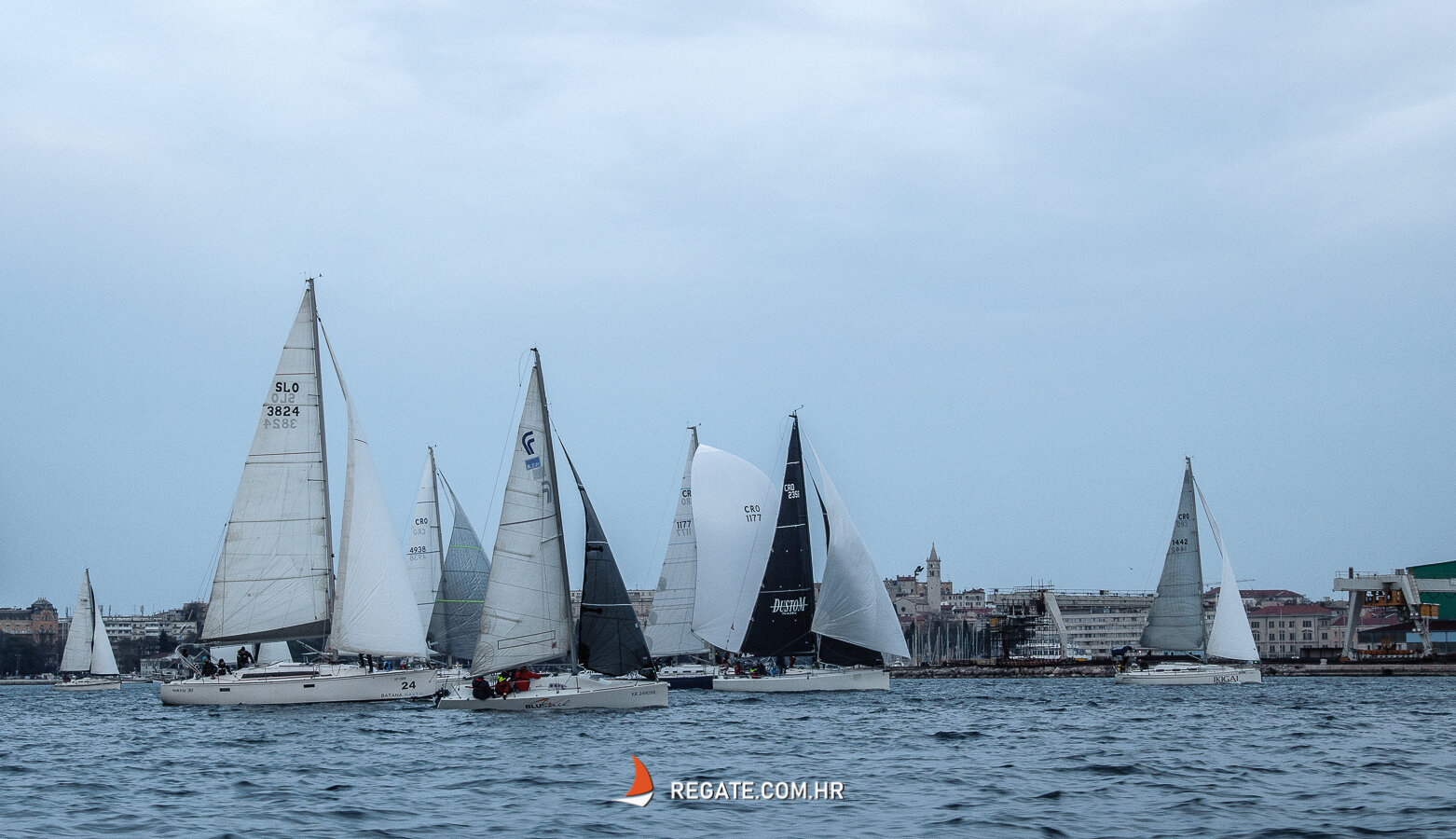 Full Moon Sailing Spectacle 2022