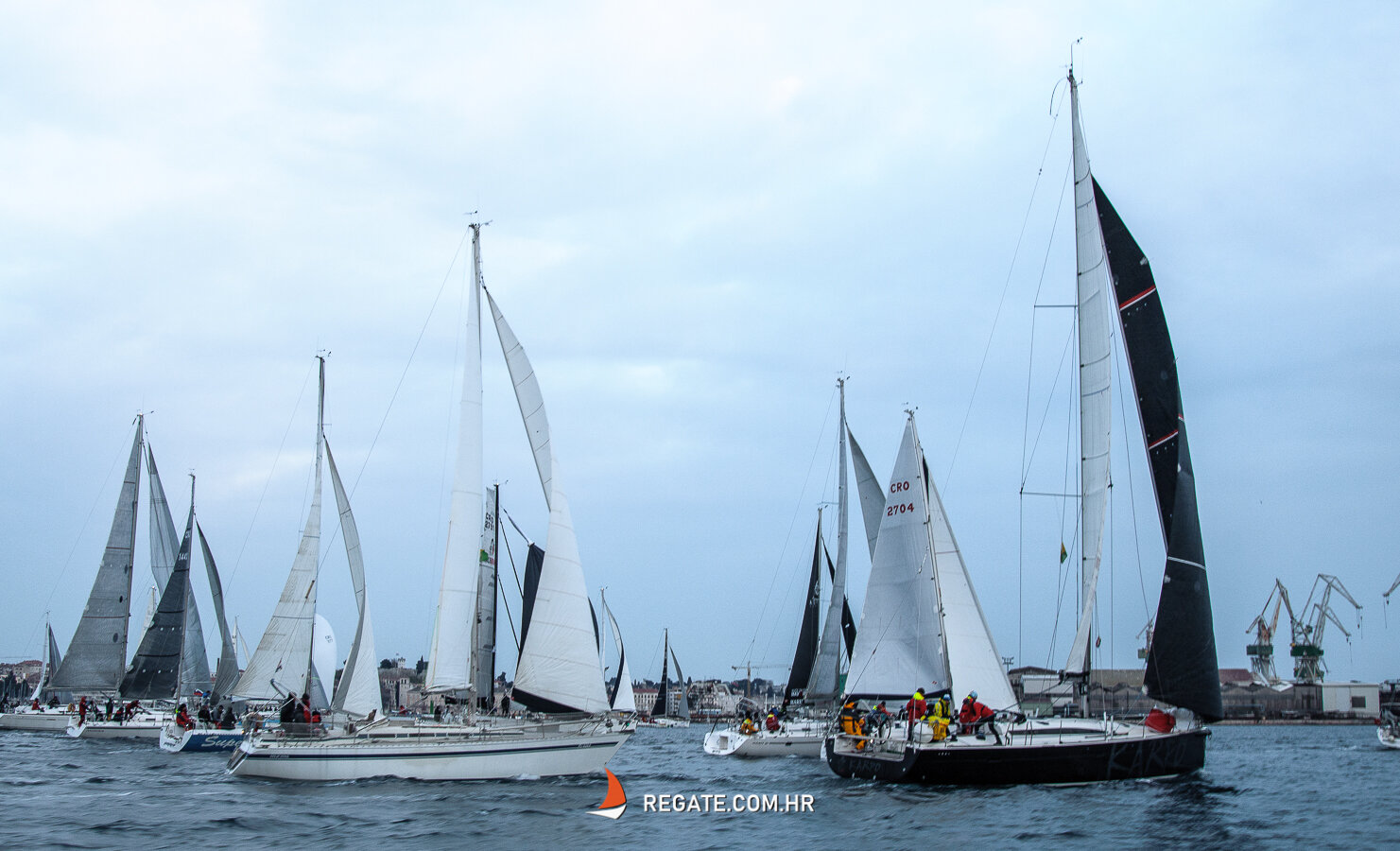 Full Moon Sailing Spectacle 2022