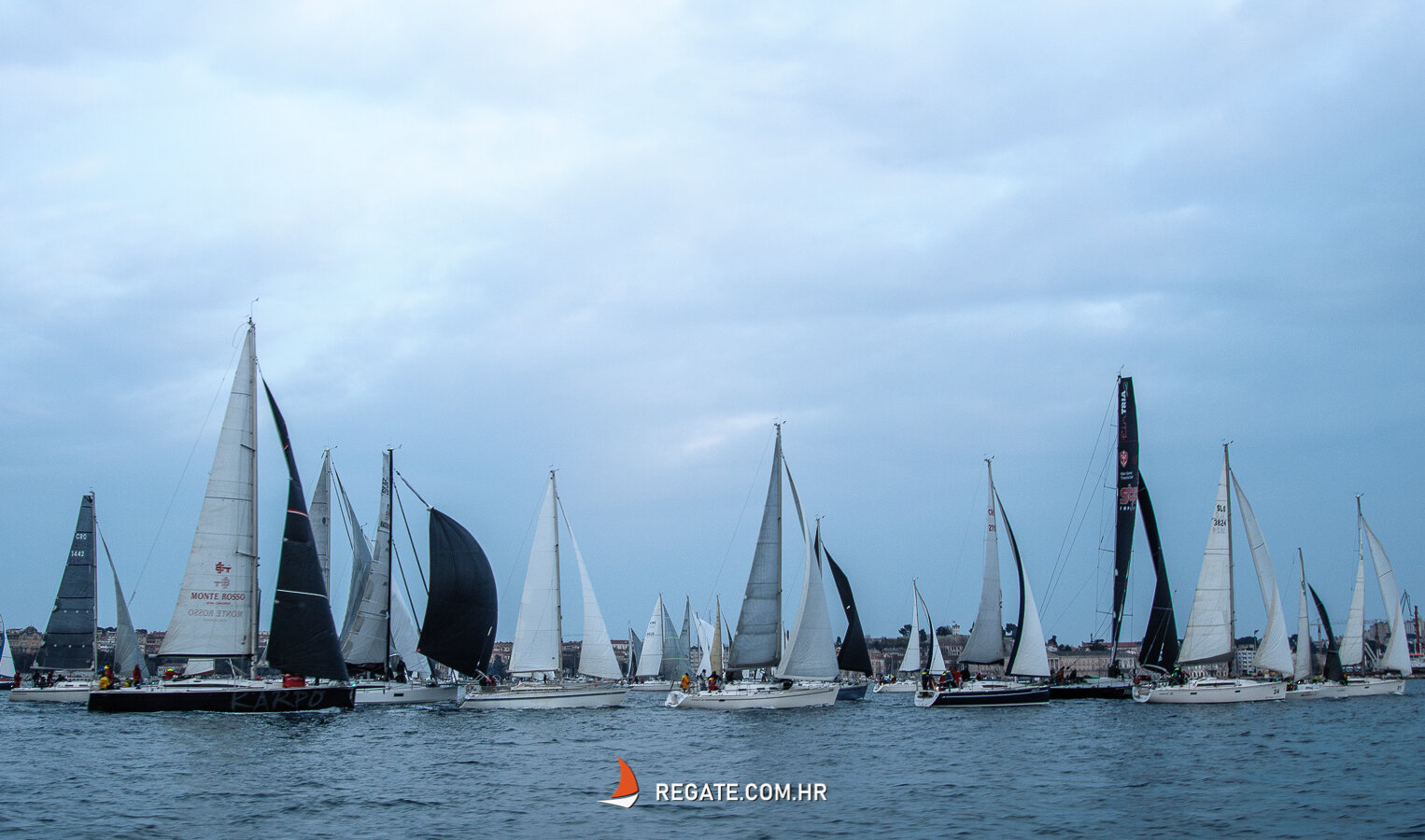 Full Moon Sailing Spectacle 2022
