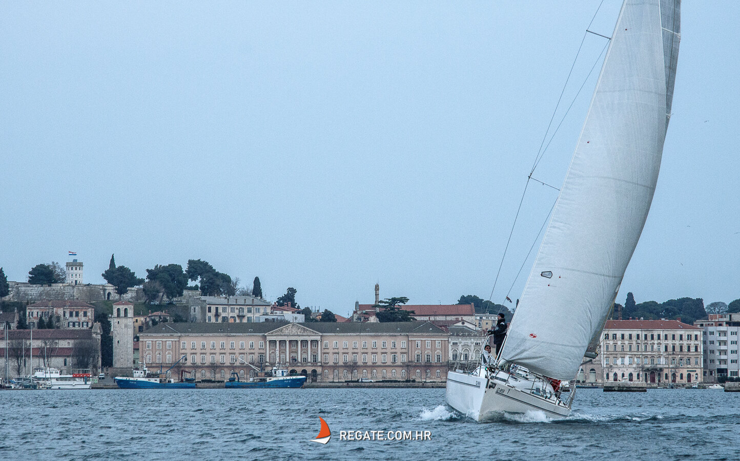 Full Moon Sailing Spectacle 2022