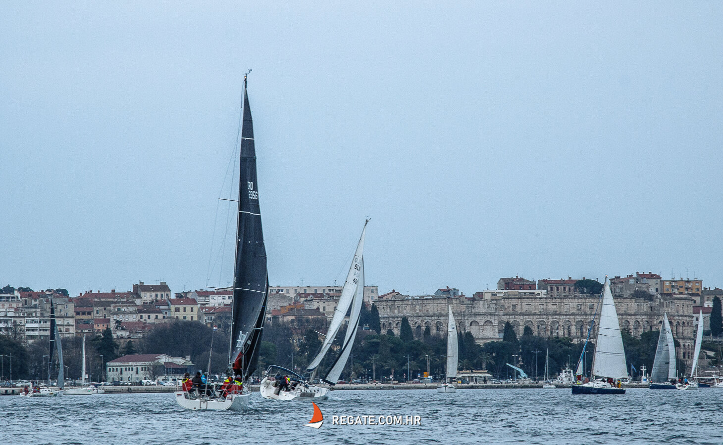 Full Moon Sailing Spectacle 2022