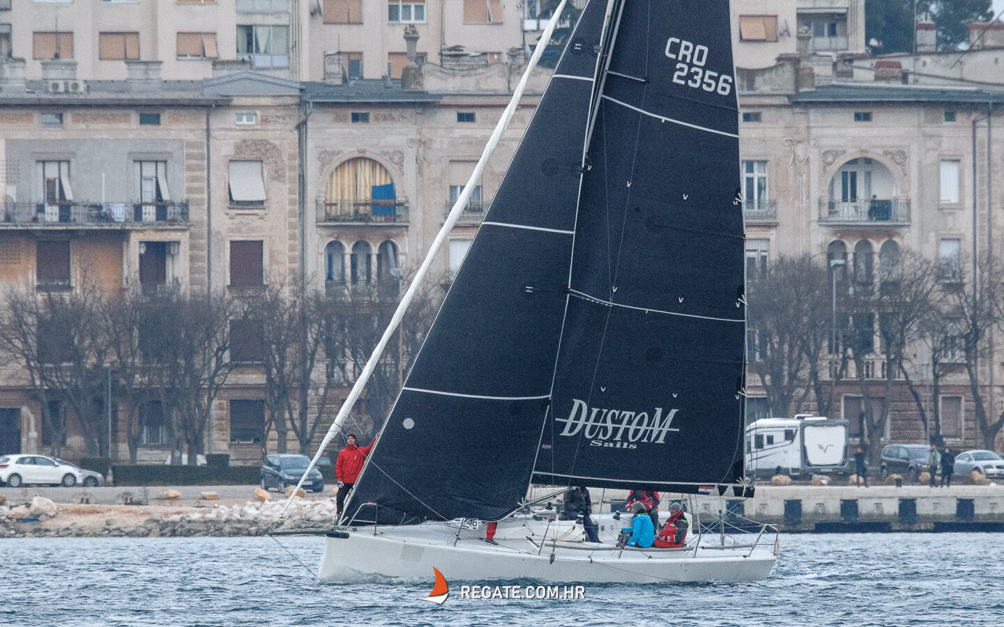 Full Moon Sailing Spectacle 2022