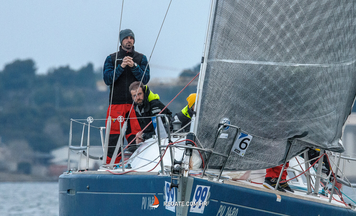 Full Moon Sailing Spectacle 2022