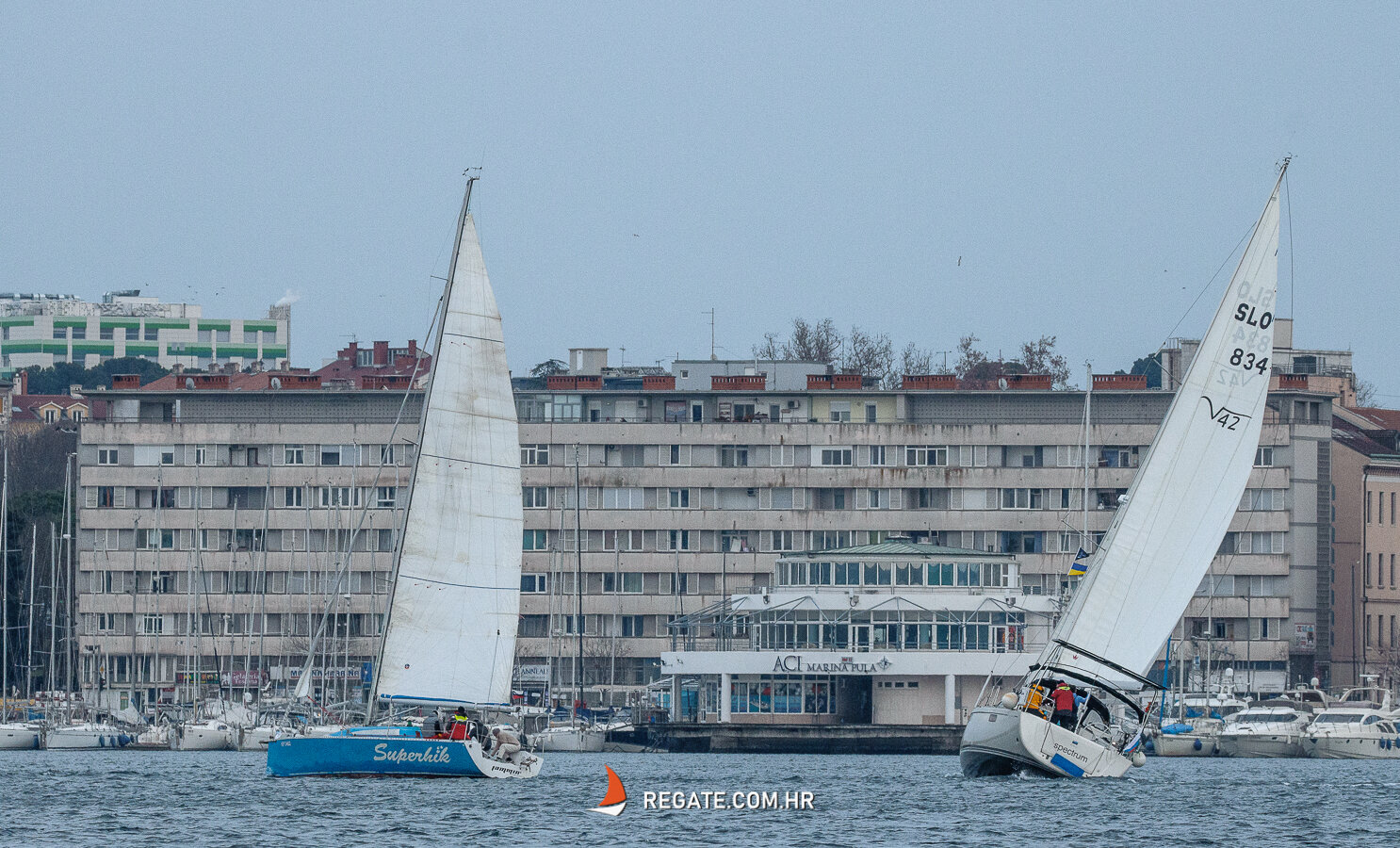 Full Moon Sailing Spectacle 2022