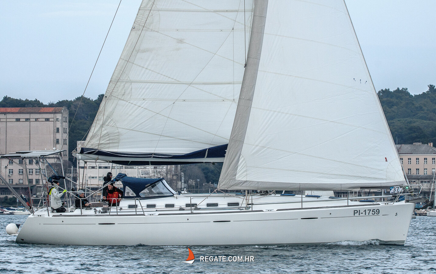 Full Moon Sailing Spectacle 2022