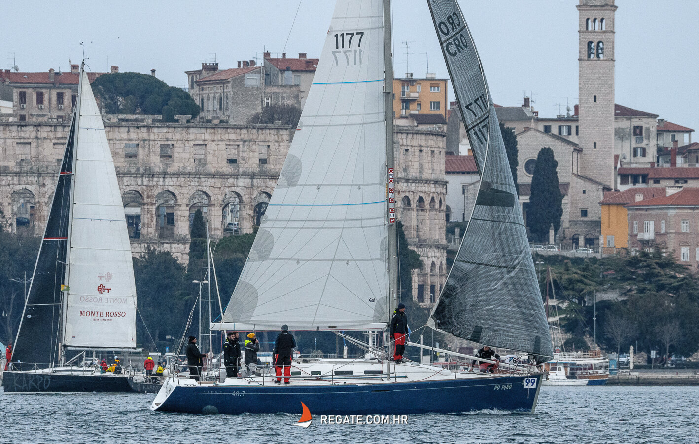 Full Moon Sailing Spectacle 2022