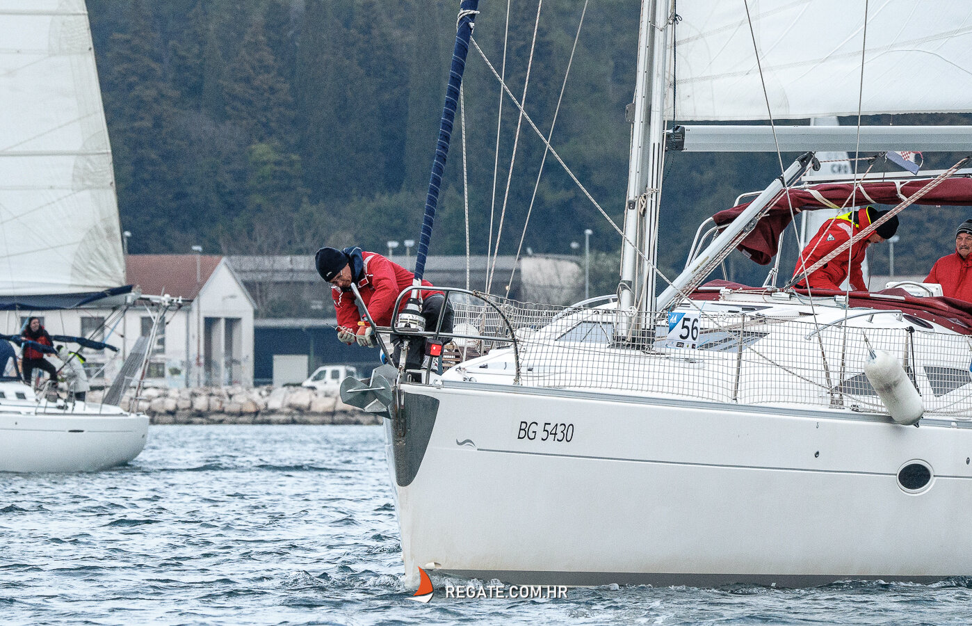 Full Moon Sailing Spectacle 2022