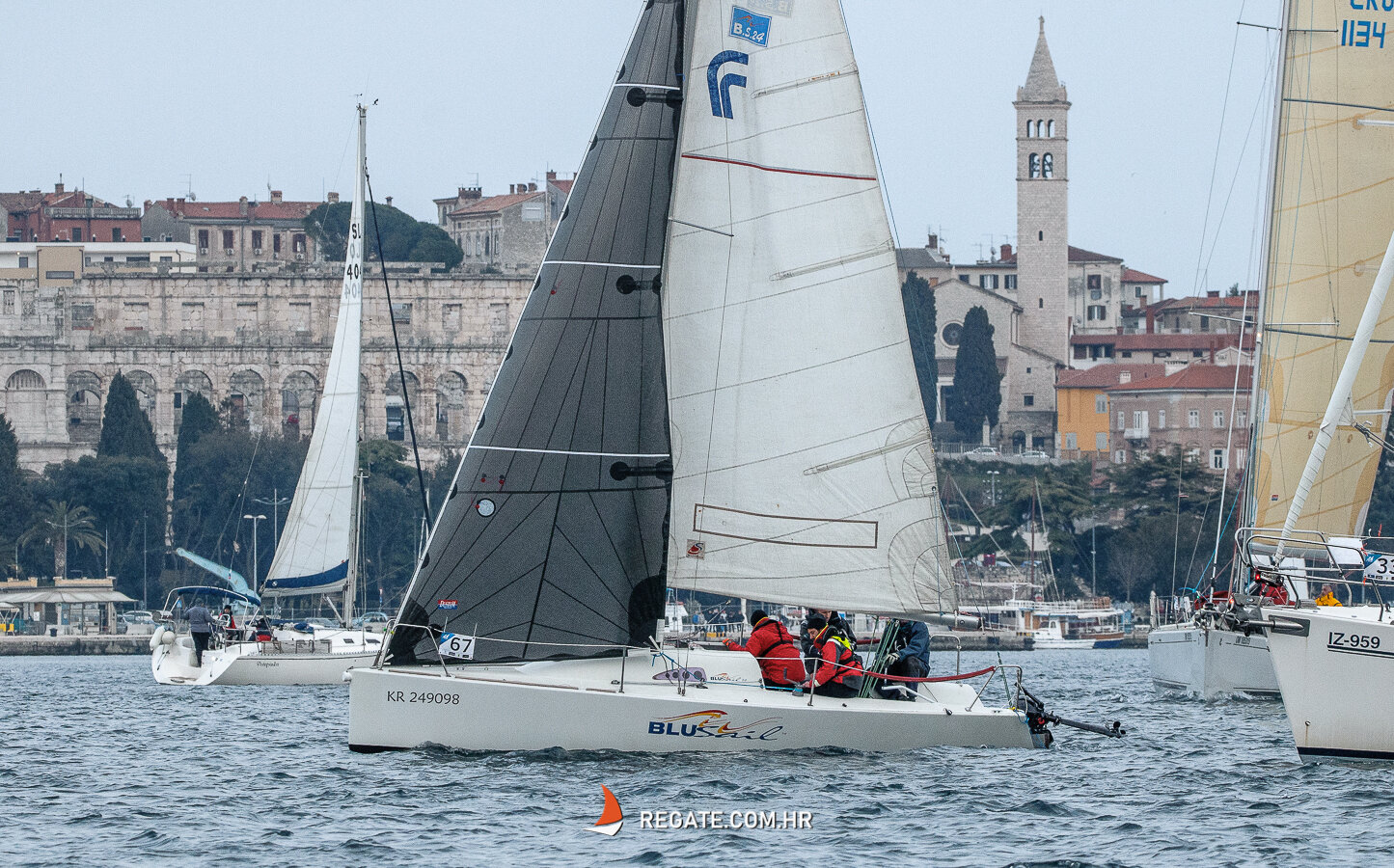 Full Moon Sailing Spectacle 2022